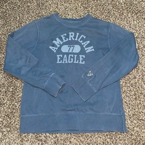 American Eagle Mens Sweatshirt